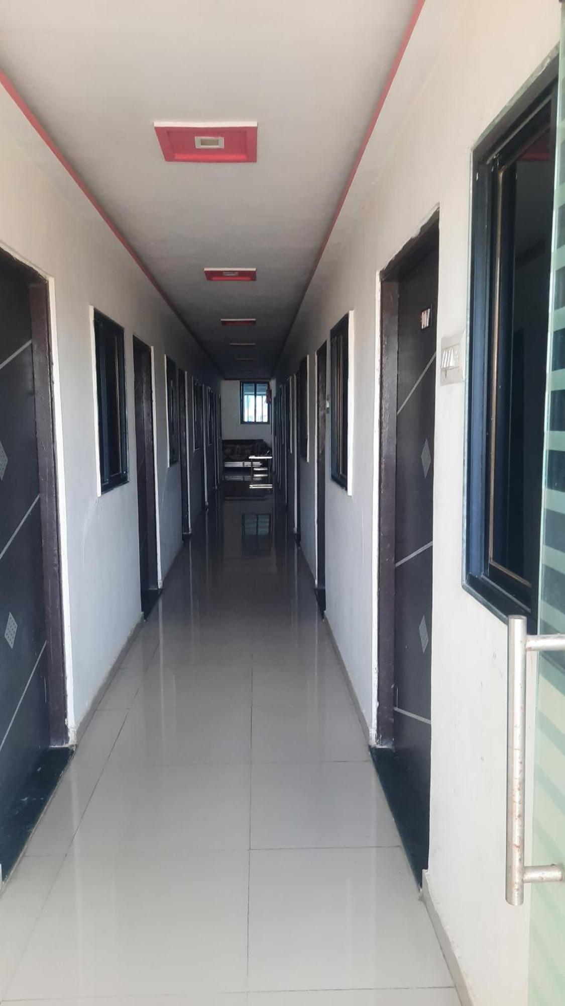 Hotel Rajtilak Guest House Vadali 외부 사진